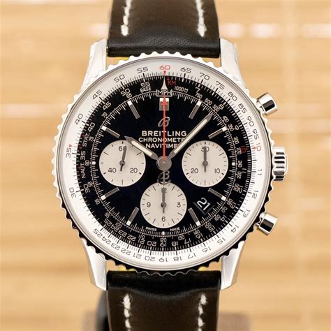 breitling watches 2021|breitling navitimer 43 chronograph.